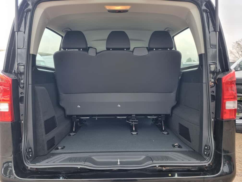 Mercedes-Benz eVito